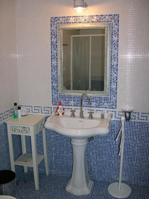 Appartamento Vacanze Magnolia E Glicine ตัวโร ซุล ตราซิเมโน ภายนอก รูปภาพ