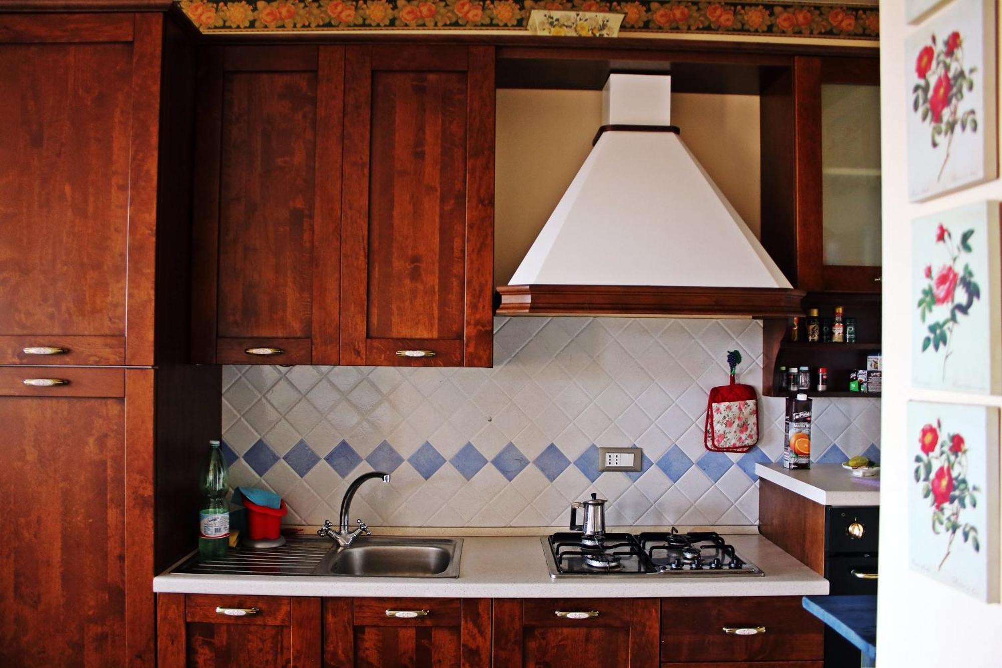 Appartamento Vacanze Magnolia E Glicine ตัวโร ซุล ตราซิเมโน ภายนอก รูปภาพ