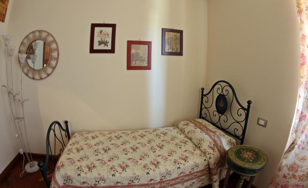 Appartamento Vacanze Magnolia E Glicine ตัวโร ซุล ตราซิเมโน ภายนอก รูปภาพ