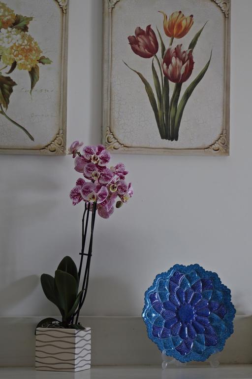 Appartamento Vacanze Magnolia E Glicine ตัวโร ซุล ตราซิเมโน ภายนอก รูปภาพ