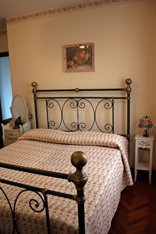 Appartamento Vacanze Magnolia E Glicine ตัวโร ซุล ตราซิเมโน ภายนอก รูปภาพ